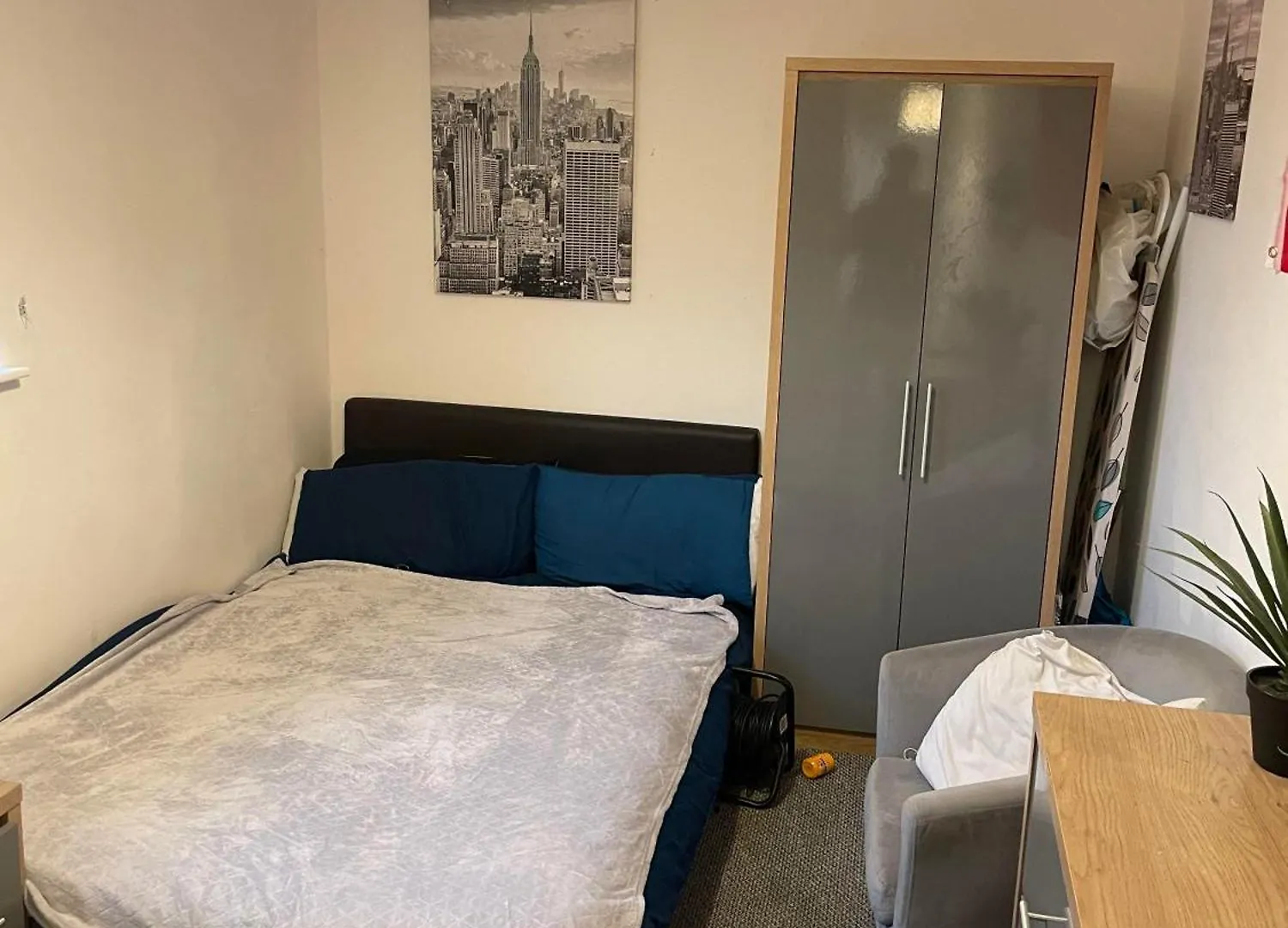 Capsule hotel City Rooms By Capital Pads Gloucester