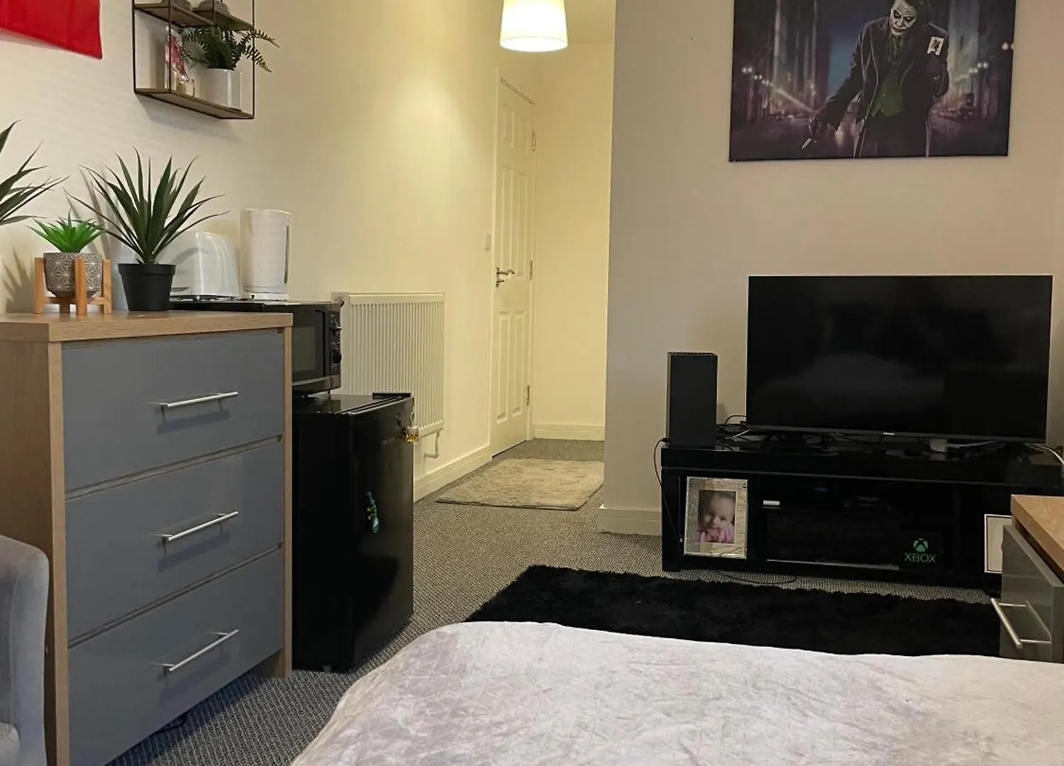 City Rooms By Capital Pads Gloucester
