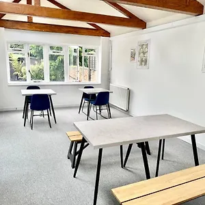 2* Gasthof Centre