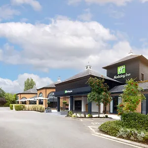4* Отель - Cheltenham By Ihg