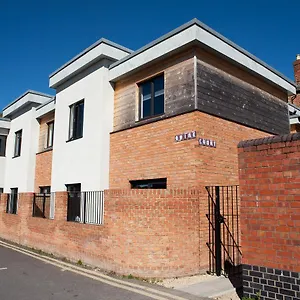 Apartment Quire Court, Gloucester